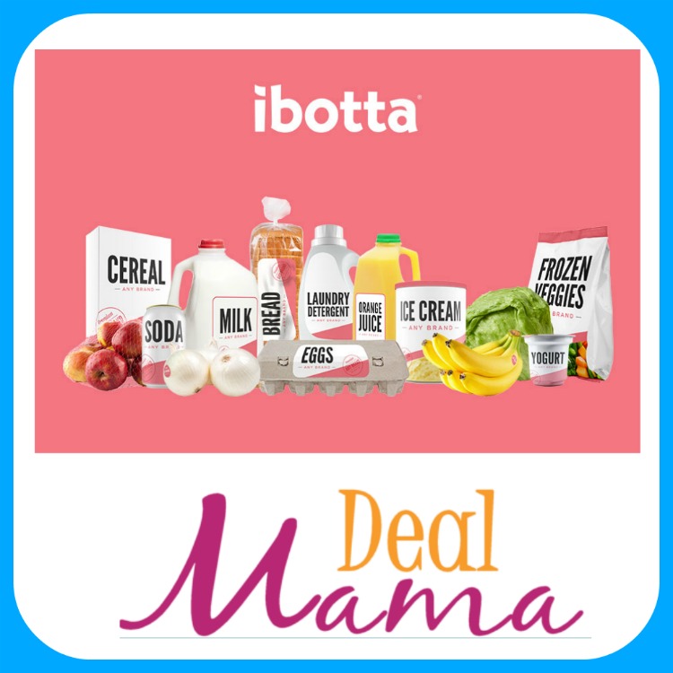 New Ibotta Offers