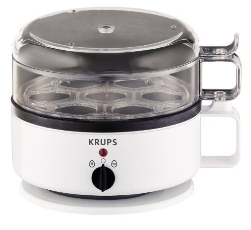 Top 24 Best Electric Egg Cookers