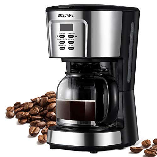 21 Best Stainless Steel Coffee Maker | Kitchen & Dining Features