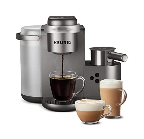 Top 19 - Coffe Maker | Kitchen & Dining Features
