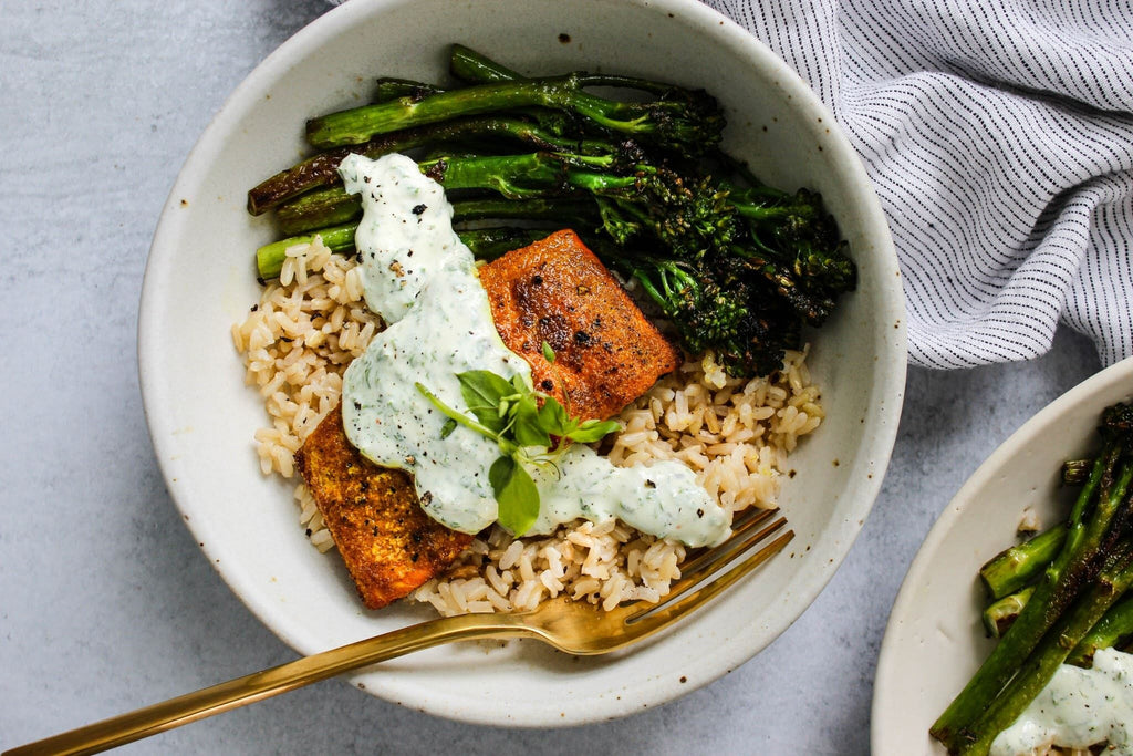 9 Recipes That Use Greek Yogurt to Make Delicious, Protein-Rich Meals
