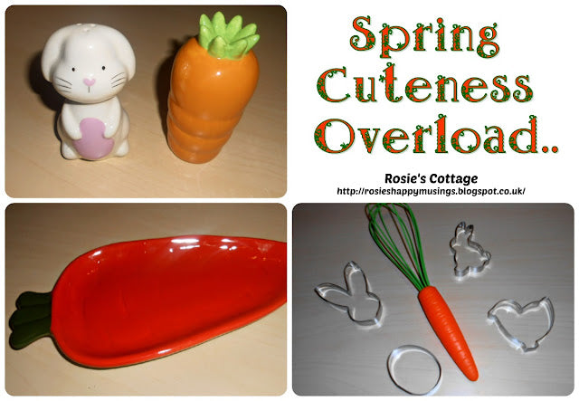 Spring Cuteness Overload! Adorable Smiles To Welcome Spring🥚🐇🐰