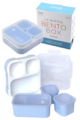 Top 16 Best Bento Boxes