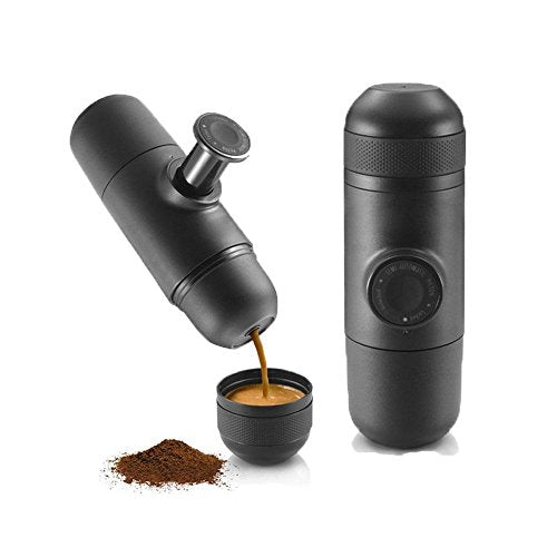 24 Top Mini Espresso Machines