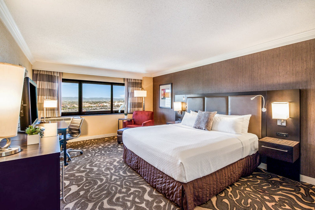 The 10 best hotels near Los Angeles International Airport (LAX)