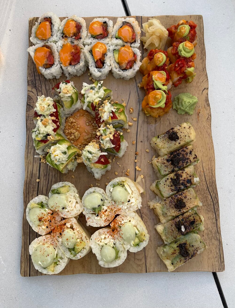 Vegan and Plant-based Dining in Miami: 2023