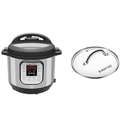 22 Best Instant Pot Pressure Cooker | Electric Pressure Cookers