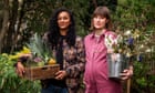 Putting down roots: meet our new gardening columnists