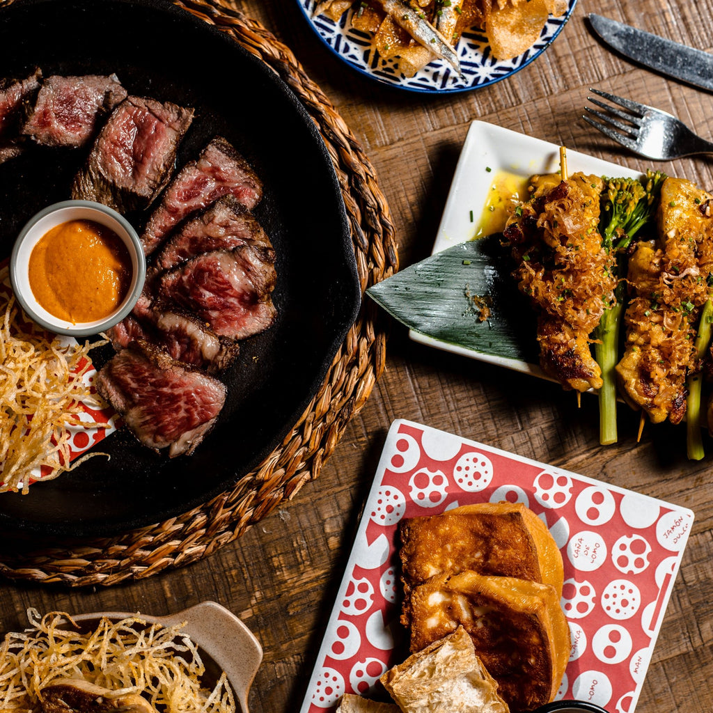 New Eats: benko by nüte launches at Basehall, Bayfare Social welcomes new chef de cuisine and more