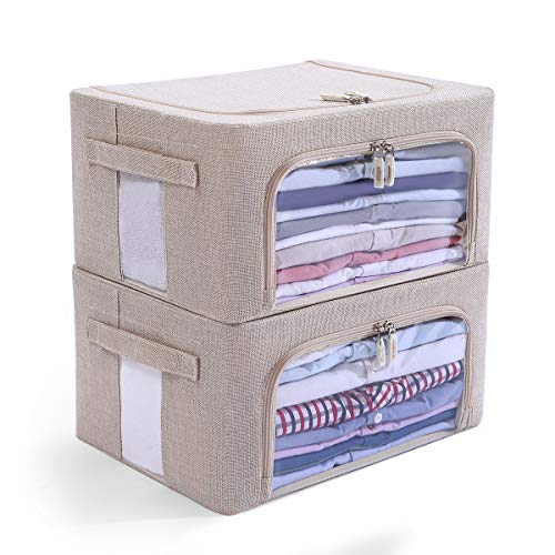 Top 21 Best Foldable Storage Box | Kitchen & Dining Features