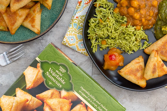 13 Trader Joe’s Appetizers to Serve During the Holidays This Year
