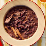 What to Cook This Weekend