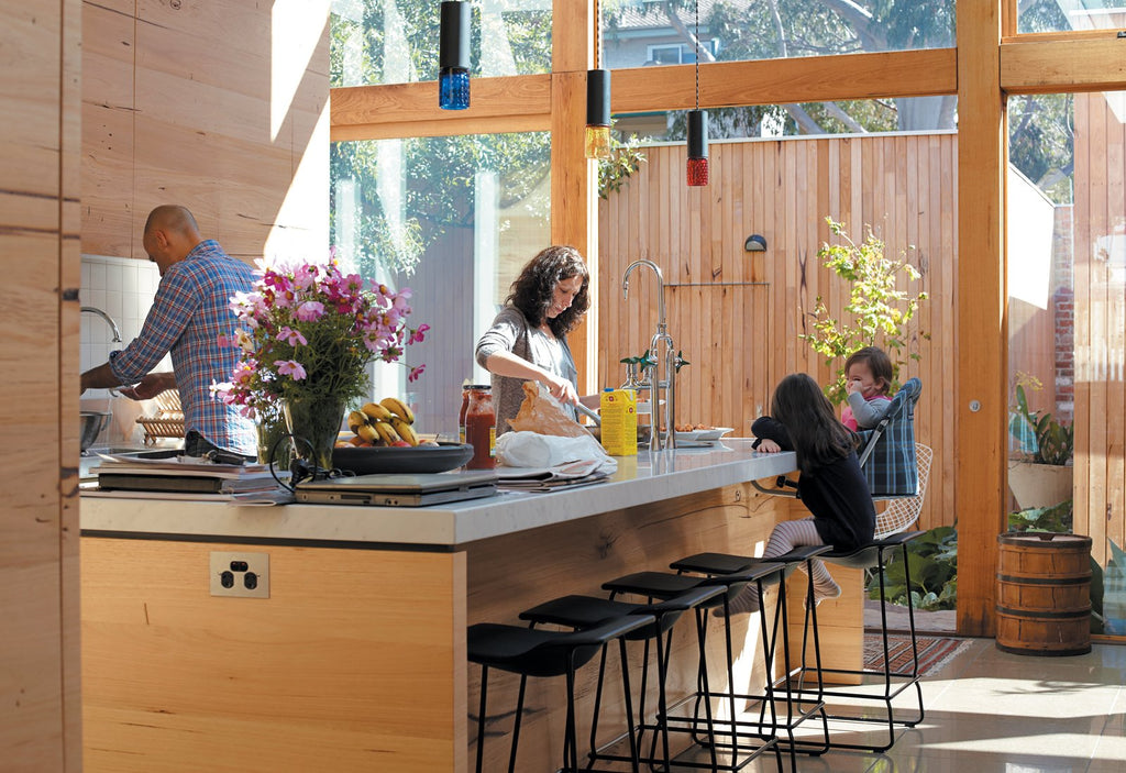 Turn Your Kitchen Into an Entertaining Hub With These 26 Essentials