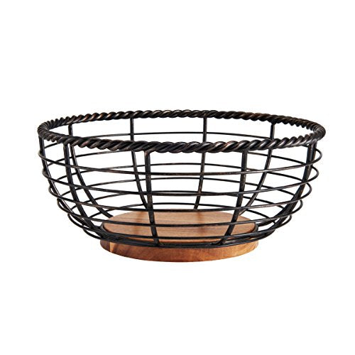 20 Best Wood Fruit | Bowls
