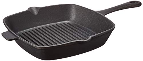 Top 21 for Best Iron Grill Pan