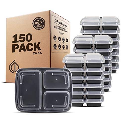 Coolest 19 Box Container | Food Container Sets