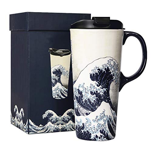 Top 16 Travel Mug Cup | Kitchen & Dining Features
