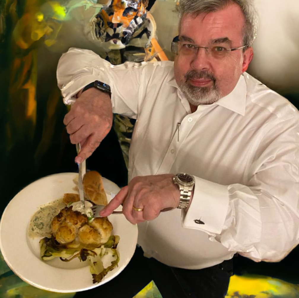 Eating Brains will make you more Productive