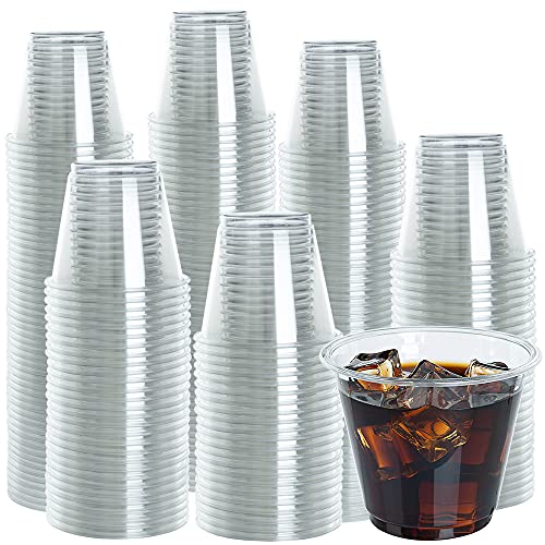 Top 23 Best Clear Plastic Disposable Cups