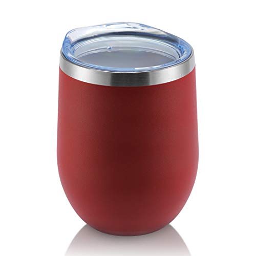 Top 18 - Red Tumbler | Kitchen & Dining Features