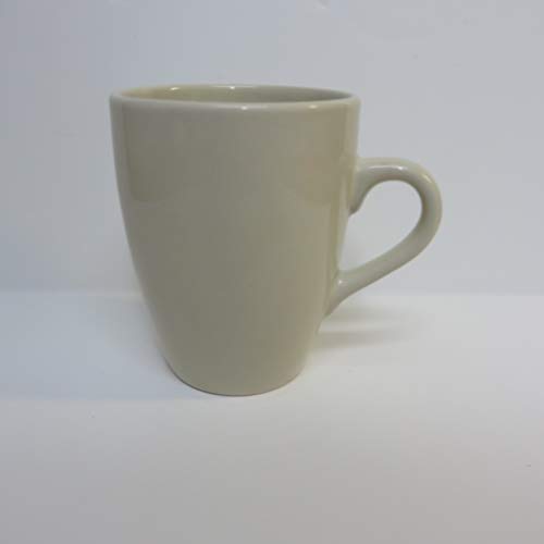 17 Coolest Cream Coffee Mugs