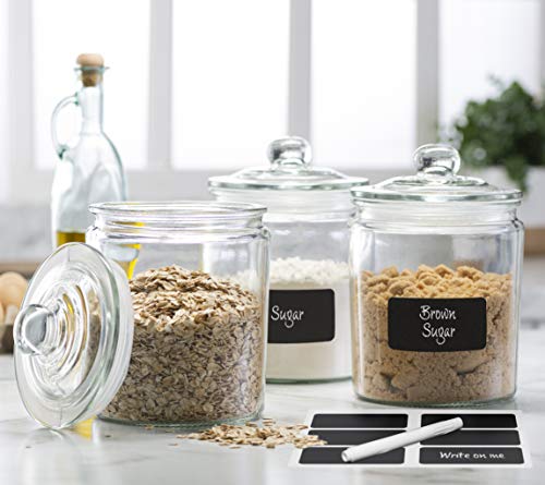 15 Greatest Canister | Food Jars & Canisters
