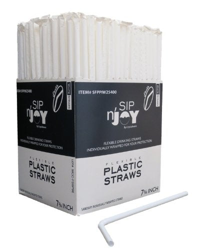 Top 21 Best Plastic Straw | Disposable Drinking Straws