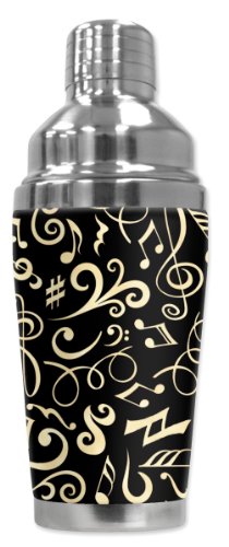 Top 23 Best Insulated Cocktail Shaker | Cocktail Shakers