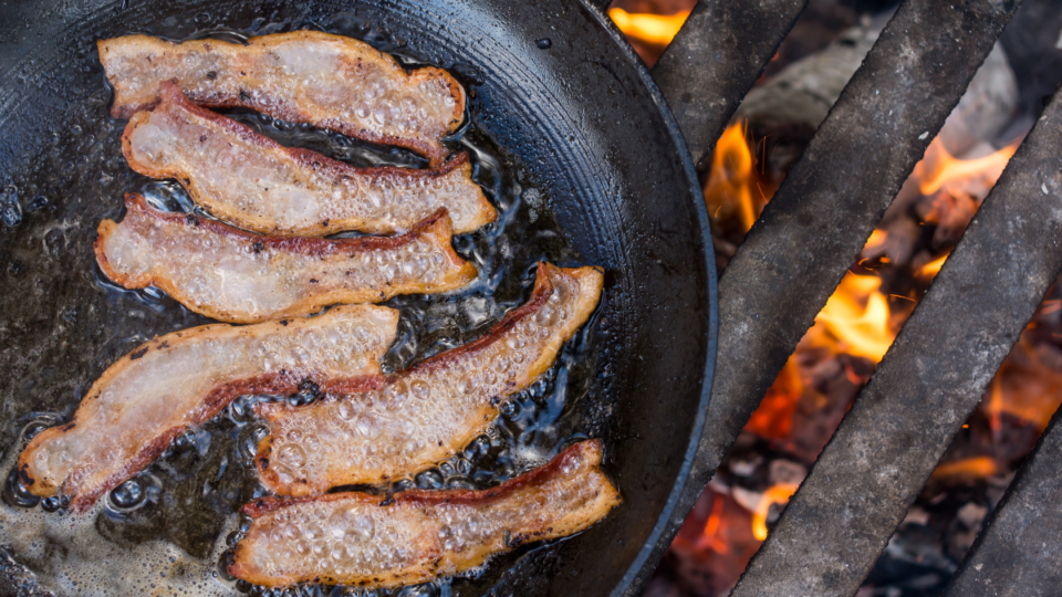 10 Camping Cookware Basics Every Camp Cook Needs – Domajax