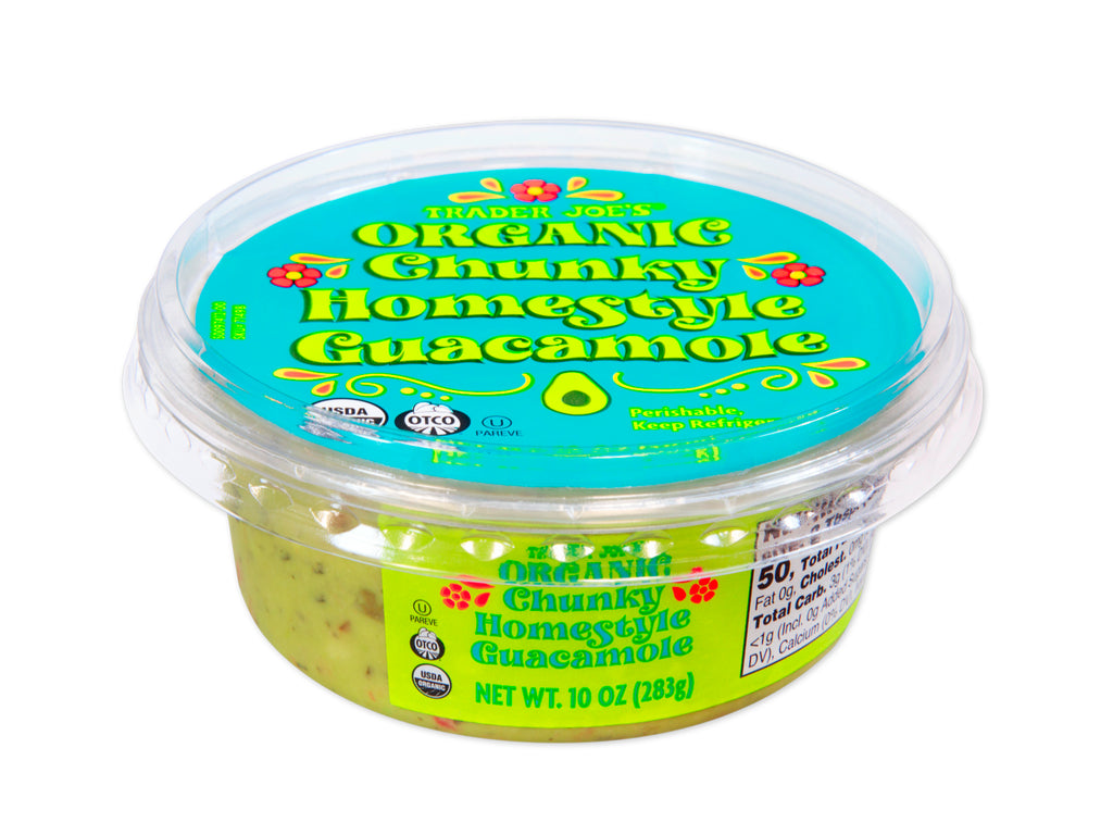 9 Healthy Trader Joe’s Dips and Spreads Nutritionists Love