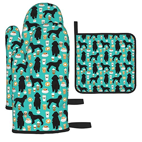Best 20 Dog Pot Holder | Oven Mitts