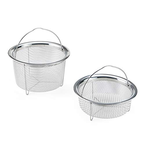 Steam Basket - Top 25 | Steamer Cookware