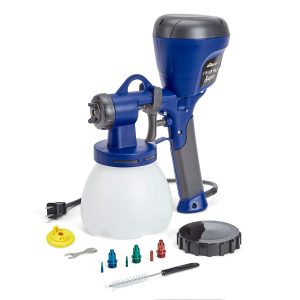 5 Best Handheld Paint Sprayers – Finishing In Couple Secs (Spring 2022)