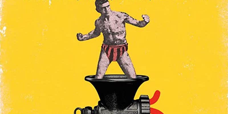 5 Book Reviews You Need to Read This Week