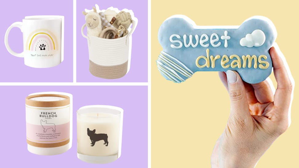 22 pawsome Mother’s Day gifts for your favorite dog mom