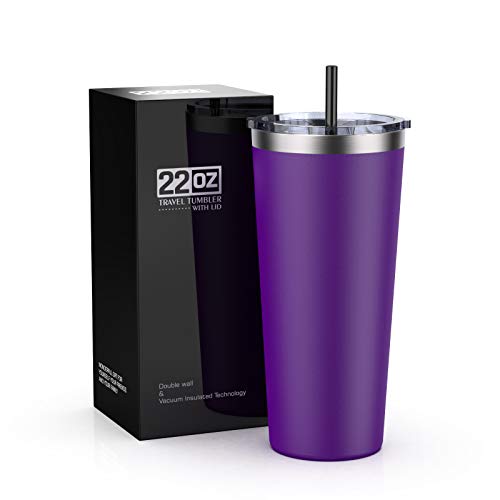 Top 20 Best Purple Tumbler | Tumblers & Water Glasses