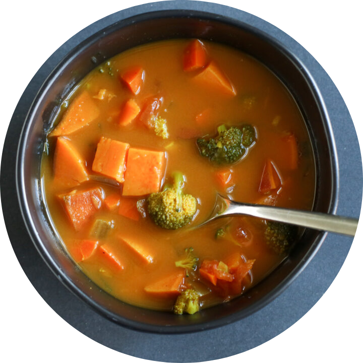 Healthy Holiday Recipe Collection