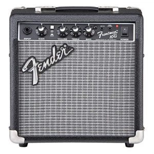 6 Amps for Ukulele – Better Quality of Sound