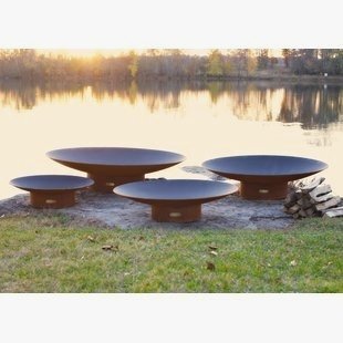 Comfort Fire Pit Replacement Bowl