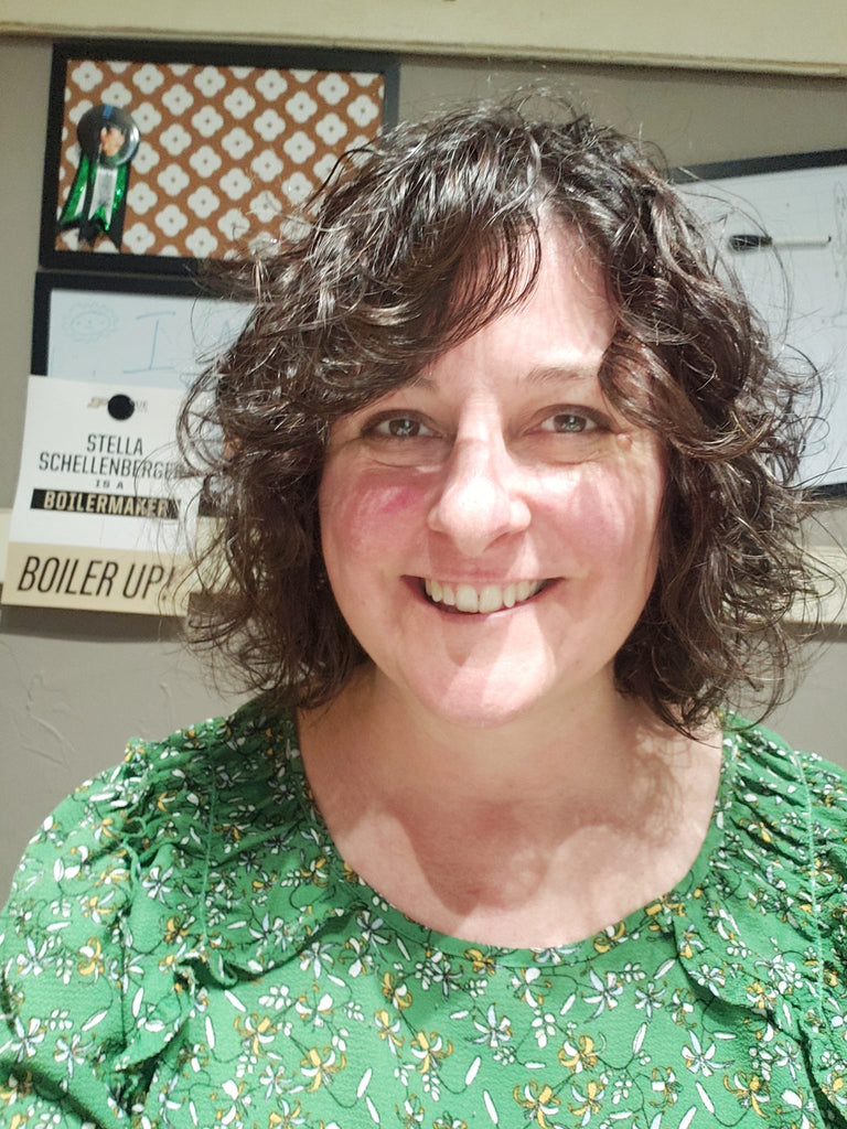 Jill Lost Over 32 Pounds!