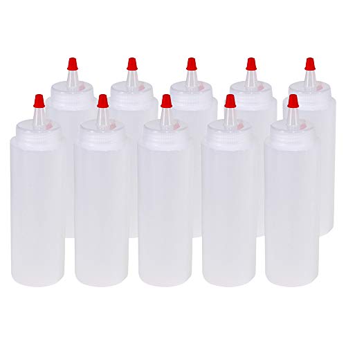 Top 16 Plastic Bottles