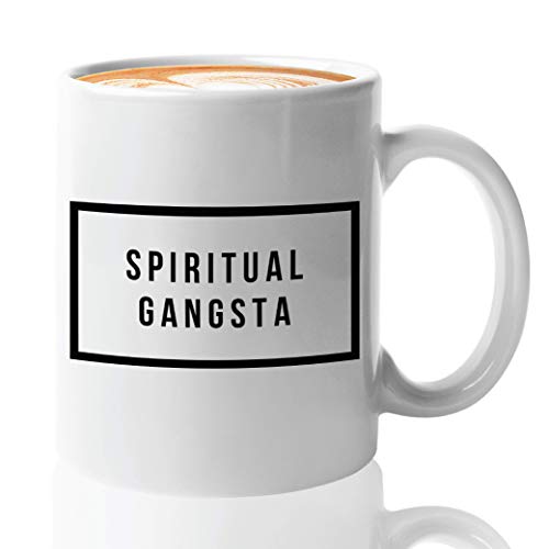 Best 21 Yoga Coffee Mugs