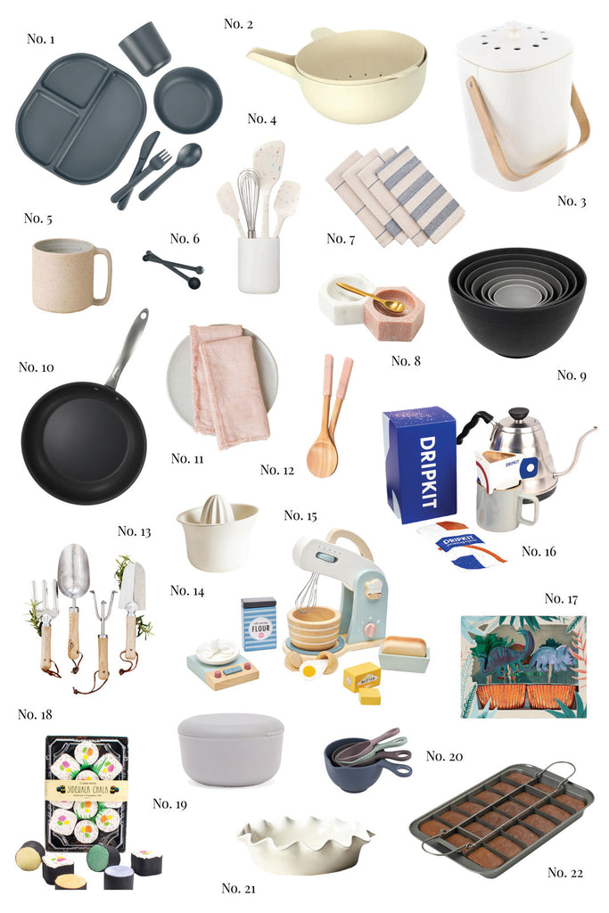 Current Favorites from Olive Lane