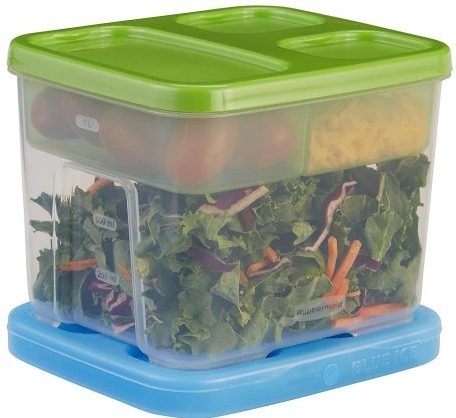 Top 10 Best Cool Lunch Boxes in 2020