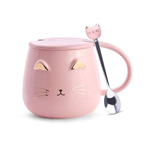 Best and Coolest 22 Hot Pink Mugs