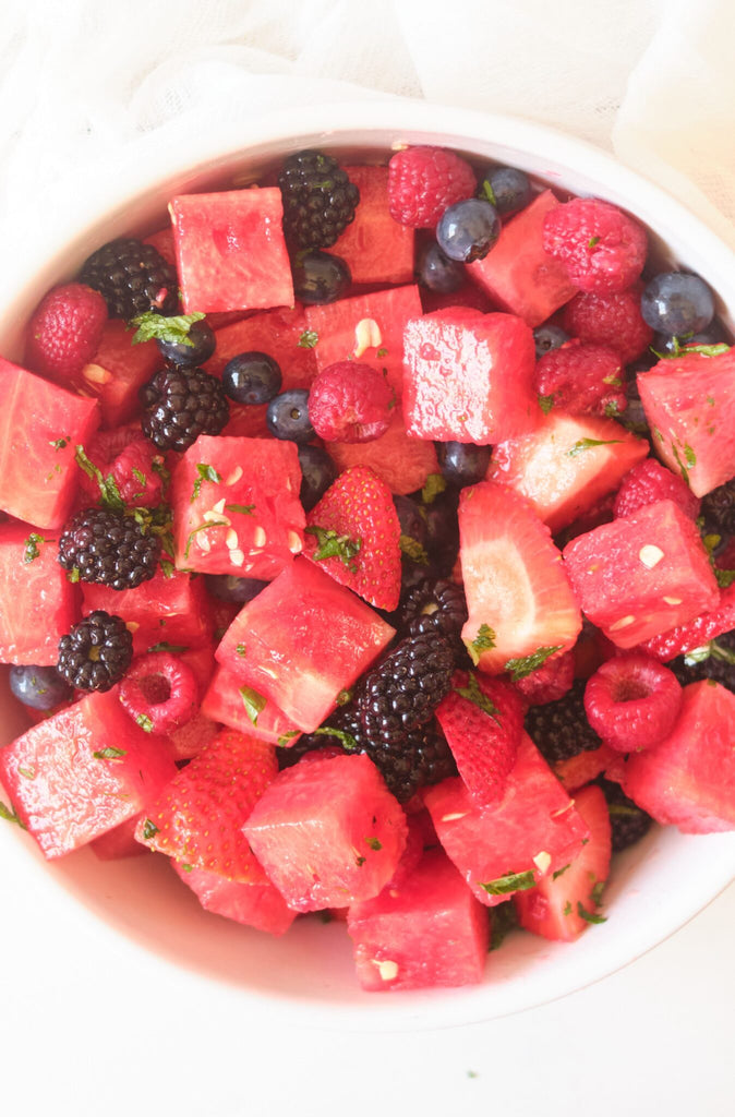 24 Simple Weight Watchers Salads