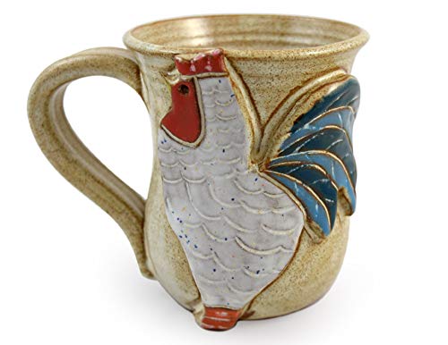 Stoneware Pottery - Top 25 | Mugs