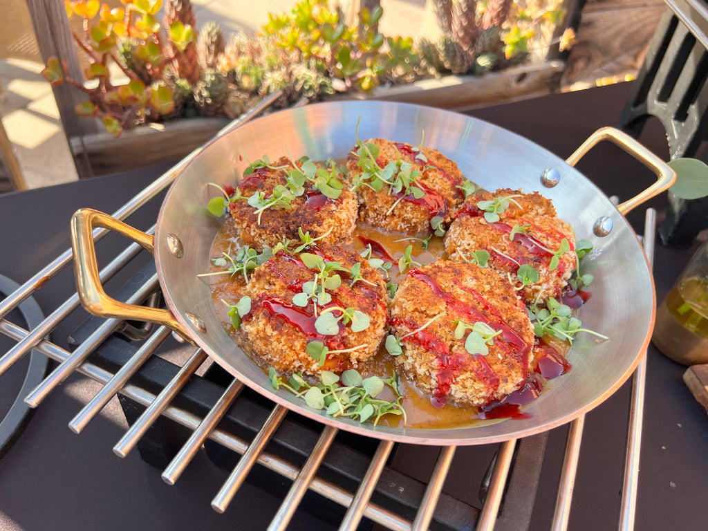 Here’s a look at new Honda Center foods for Anaheim Ducks games, 2022-2023