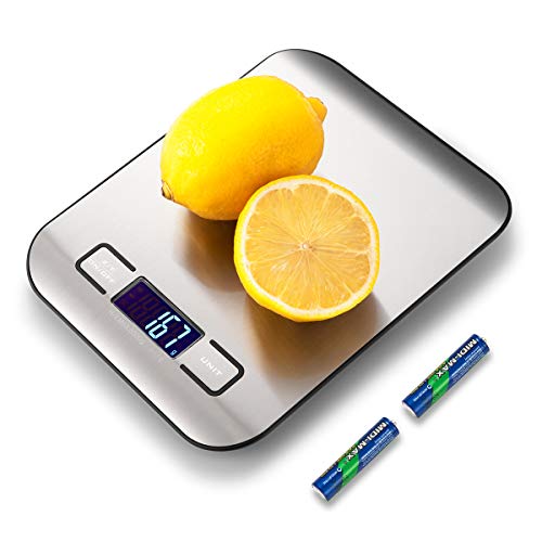 Coolest 19 Postal Scale | Digital Kitchen Scales