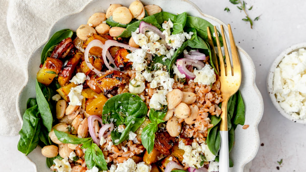 20 Vegetarian Lunch Ideas To Truly Brighten Your Day